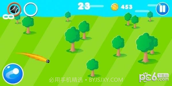 火柴人棒球截图1 火柴人棒球截图1