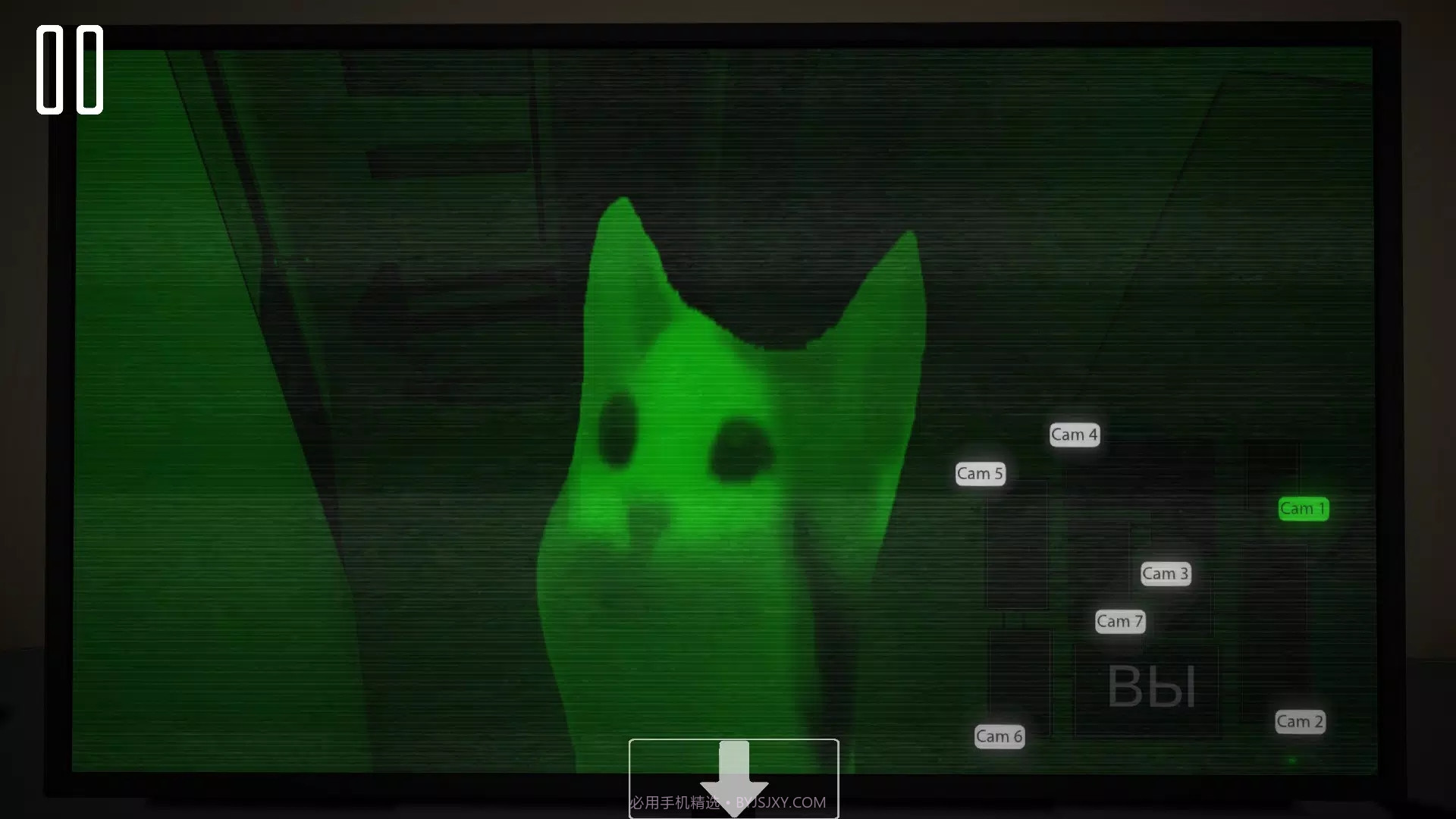 弗洛帕的五夜生活3截图3