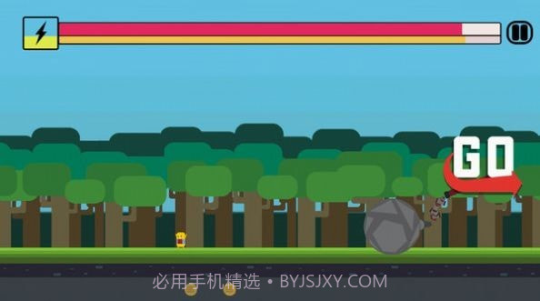 爆破大师破碎城市截图4 爆破大师破碎城市截图4