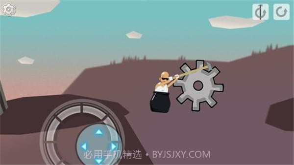 和王老汉一起攻克难关截图1 和王老汉一起攻克难关截图1