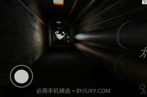 误入后室正式版截图1 误入后室正式版截图1