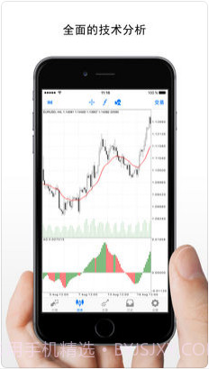 MetaTrader 4货币市场截图3 MetaTrader 4货币市场截图3