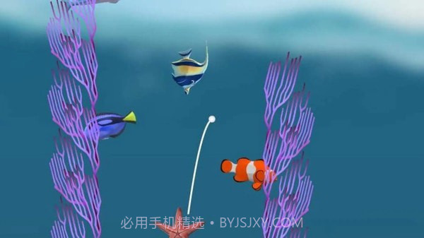 跳跃沙丘截图5 跳跃沙丘截图5