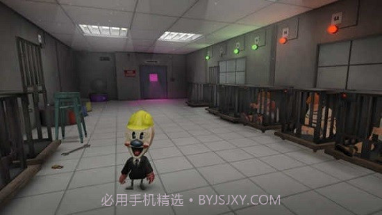 恐怖罗德冰淇淋5截图2 恐怖罗德冰淇淋5截图2