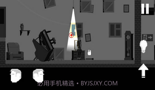 月亮还在那里截图2 月亮还在那里截图2