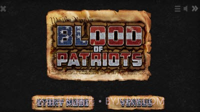 爱国者之血截图2 爱国者之血截图2