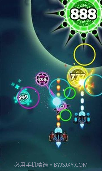 病毒威胁截图1 病毒威胁截图1