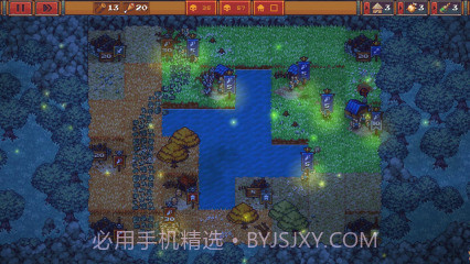 粉碎敌人截图1 粉碎敌人截图1