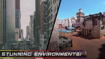 狙击:使命战场截图3 狙击:使命战场截图3