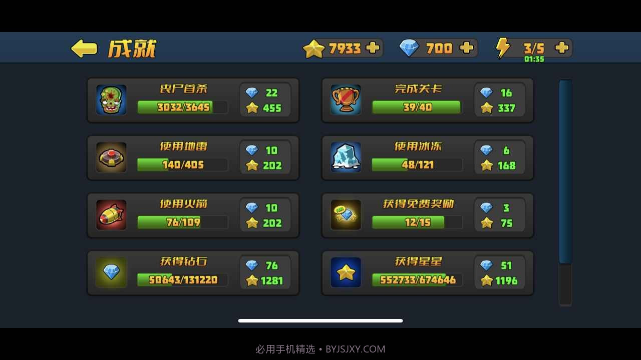 小镇危机来自丧尸的问候截图2 小镇危机来自丧尸的问候截图2