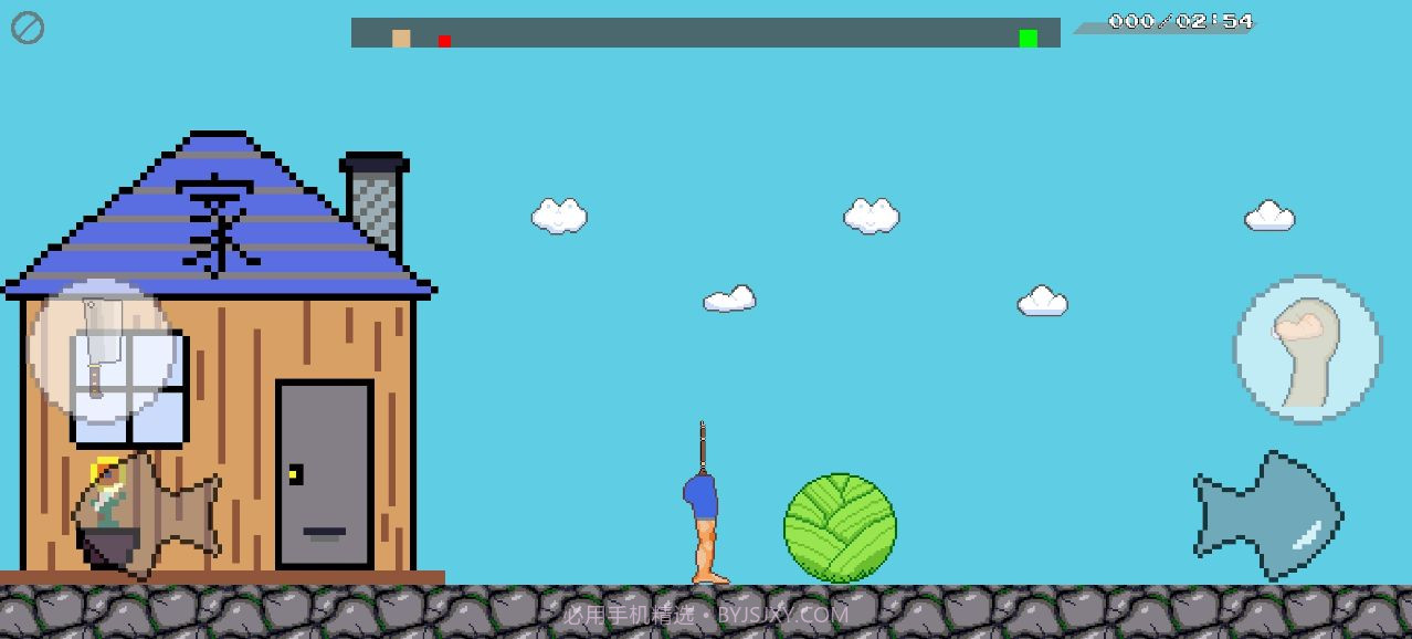 海陆空俄罗斯方块截图1 海陆空俄罗斯方块截图1