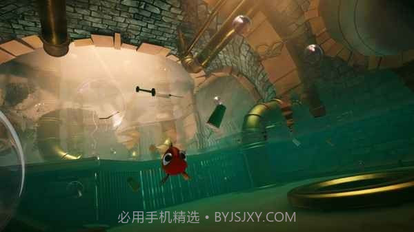 我是小鱼儿中文版截图1