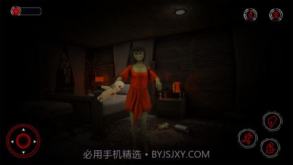 恐怖邻居之屋截图3 恐怖邻居之屋截图3