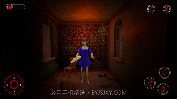 恐怖邻居之屋截图4 恐怖邻居之屋截图4