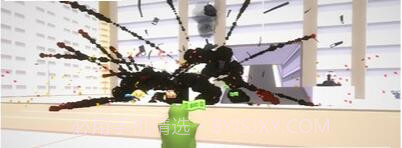 疯狂青蛙模拟器中文版截图2 疯狂青蛙模拟器中文版截图2