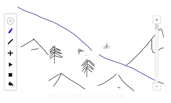 线条描绘者截图1 线条描绘者截图1