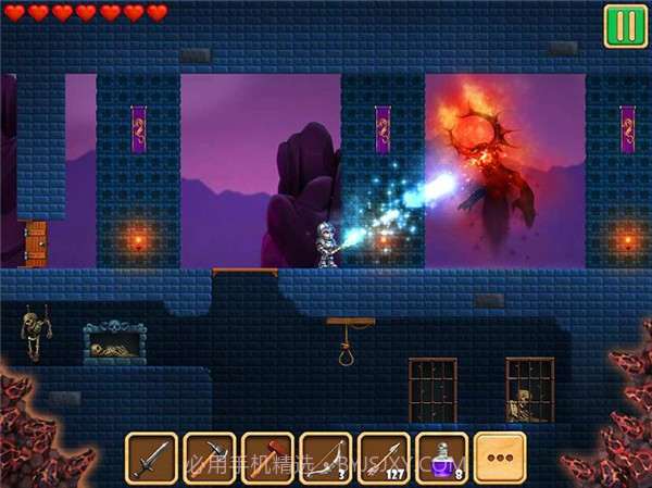 创造与冒险截图5 创造与冒险截图5