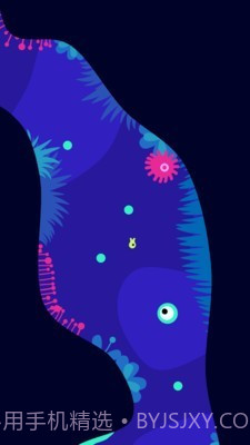 细胞历险记截图1 细胞历险记截图1