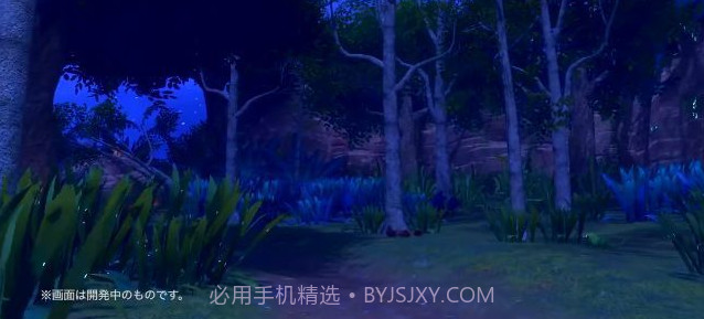 宝可梦随乐拍截图3