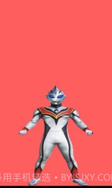 邪恶迪迦模拟器截图2 邪恶迪迦模拟器截图2