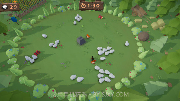 不听话的羊截图2 不听话的羊截图2