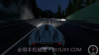 疯狂赛车场截图2 疯狂赛车场截图2
