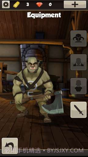 英雄锻炉 Hero Forge截图4