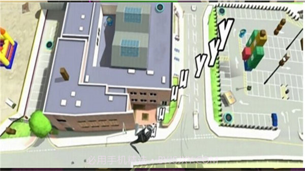 Amazing Frog(神奇青蛙)截图4 Amazing Frog(神奇青蛙)截图4