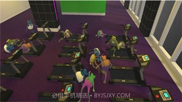 Amazing Frog(神奇青蛙)截图2 Amazing Frog(神奇青蛙)截图2