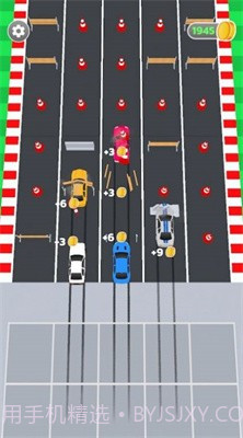 合并与竞速截图2 合并与竞速截图2