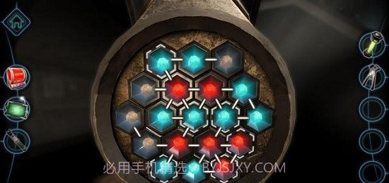 异星装置博物馆截图4 异星装置博物馆截图4