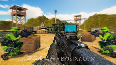 战火生存截图3 战火生存截图3