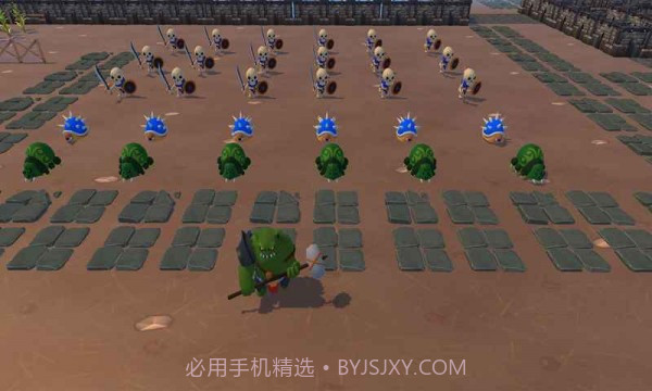 天空庭院截图3 天空庭院截图3