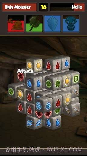 英雄锻炉 Hero Forge截图2