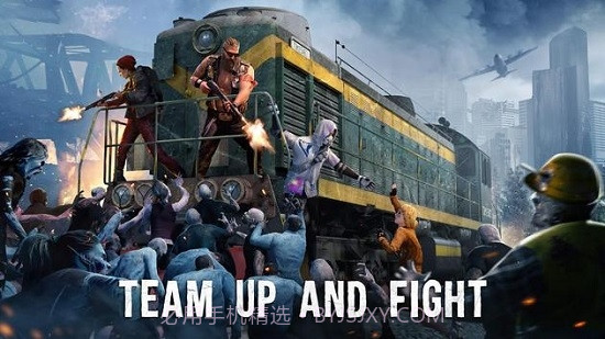 生存之都截图2 生存之都截图2