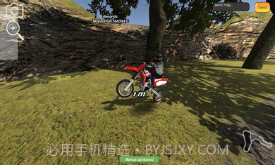 独轮车王5截图3 独轮车王5截图3