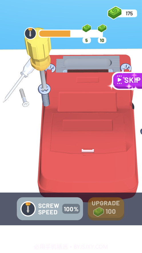 Fix the Item截图1 Fix the Item截图1