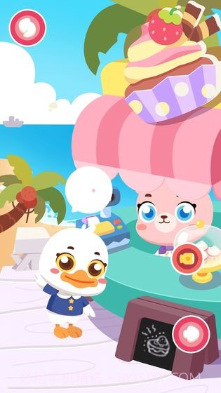 宝宝咪啦蛋糕店截图3 宝宝咪啦蛋糕店截图3