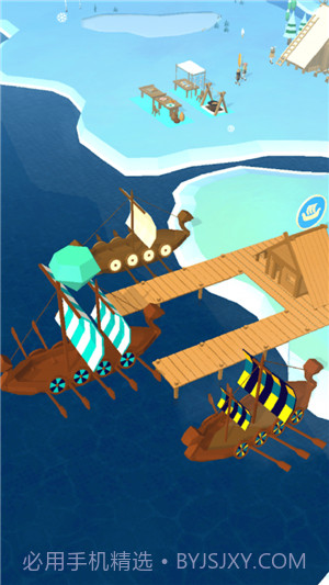 建立维京之城截图2 建立维京之城截图2