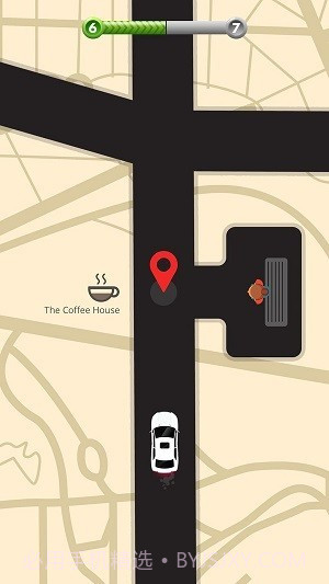 拼车司机2020截图3 拼车司机2020截图3