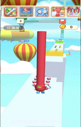 西瓜长高了截图1