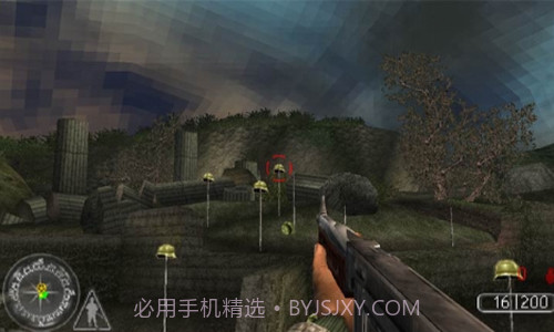 使命召唤胜利之路截图2 使命召唤胜利之路截图2