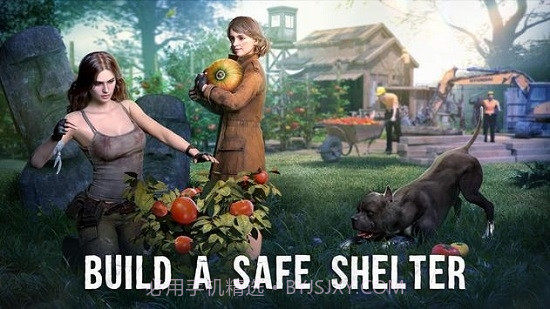 生存之都截图4 生存之都截图4