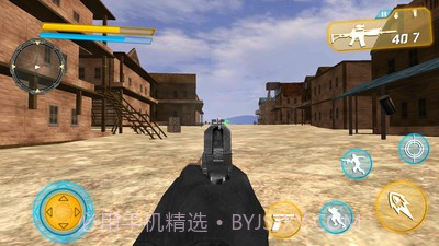 战火生存截图5 战火生存截图5