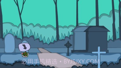 火柴人沙雕逃亡截图2 火柴人沙雕逃亡截图2