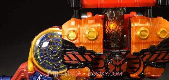 假面骑士evol腰带模拟器截图1 假面骑士evol腰带模拟器截图1