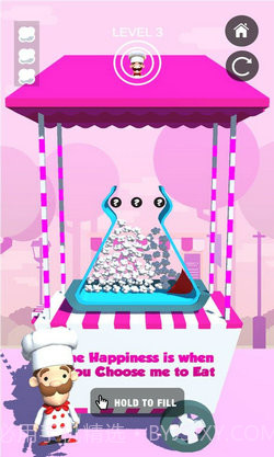 爆米花模拟器截图1