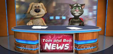 会说话的新闻截图3 会说话的新闻截图3