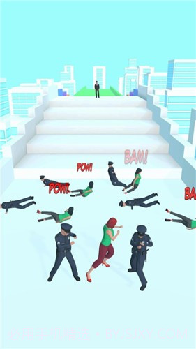 愤怒女王截图2 愤怒女王截图2