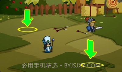 战争之心截图3 战争之心截图3
